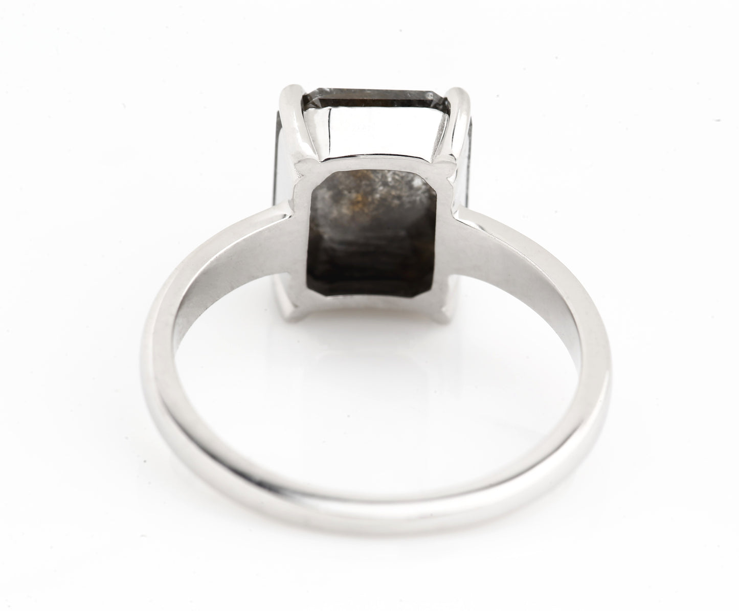 point no point studio ring