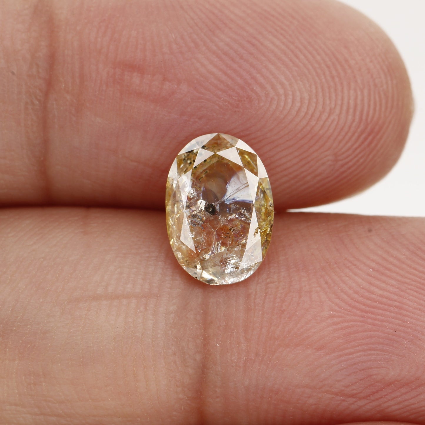 earth mined natural diamond fancy yellow