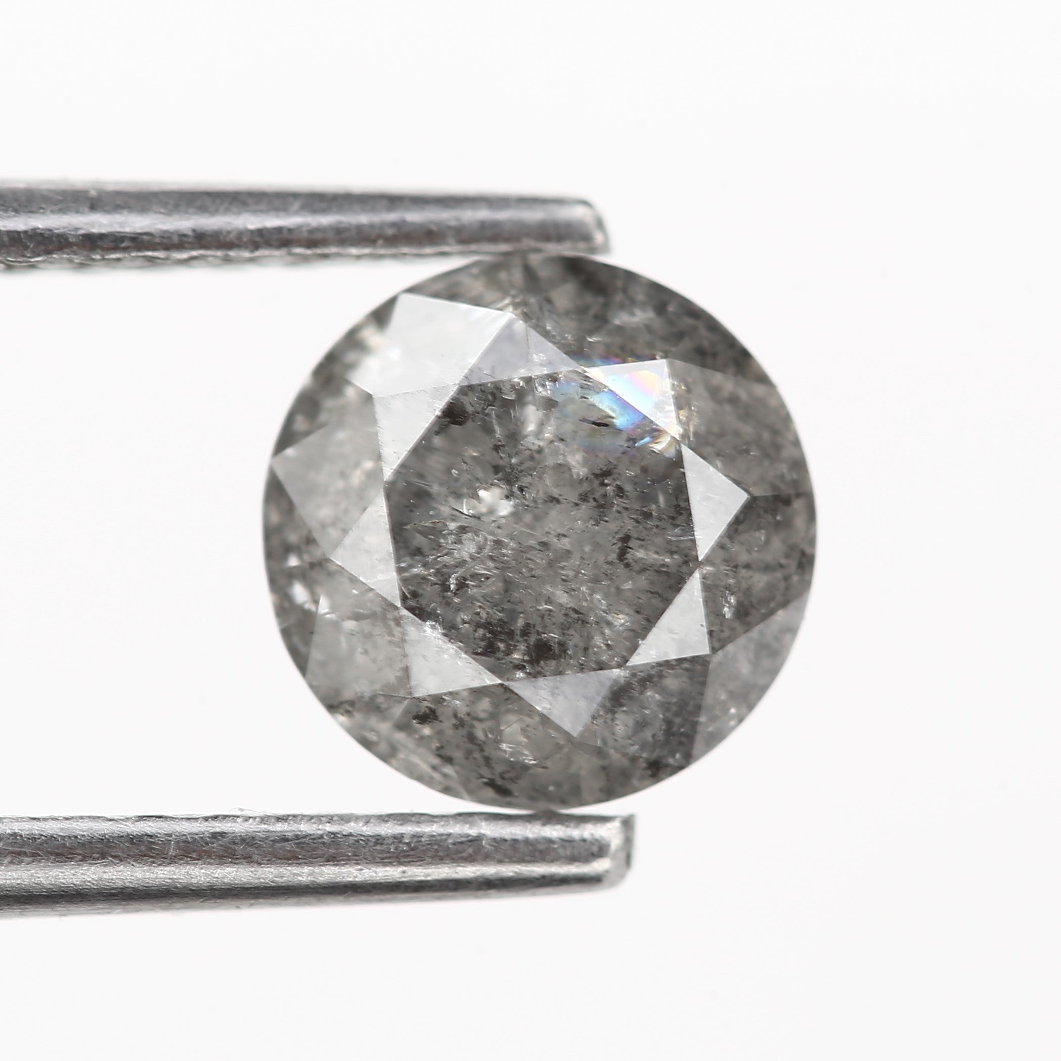 salt and pepper diamond BDO01