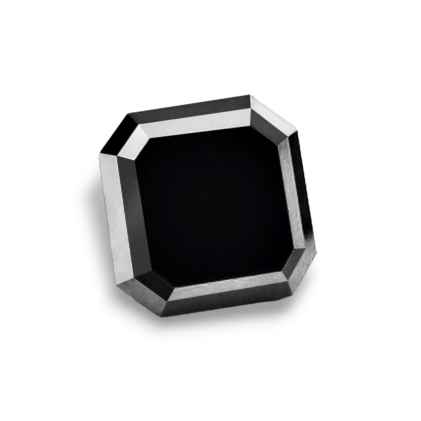 asscher-black-diamond-natural-loose-2.50ct