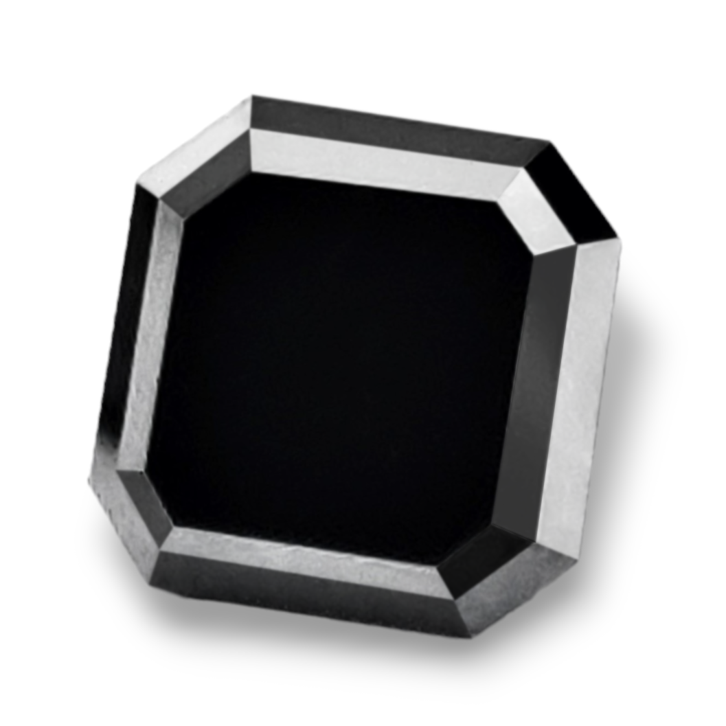 asscher-cut-black-diamond-4-carat