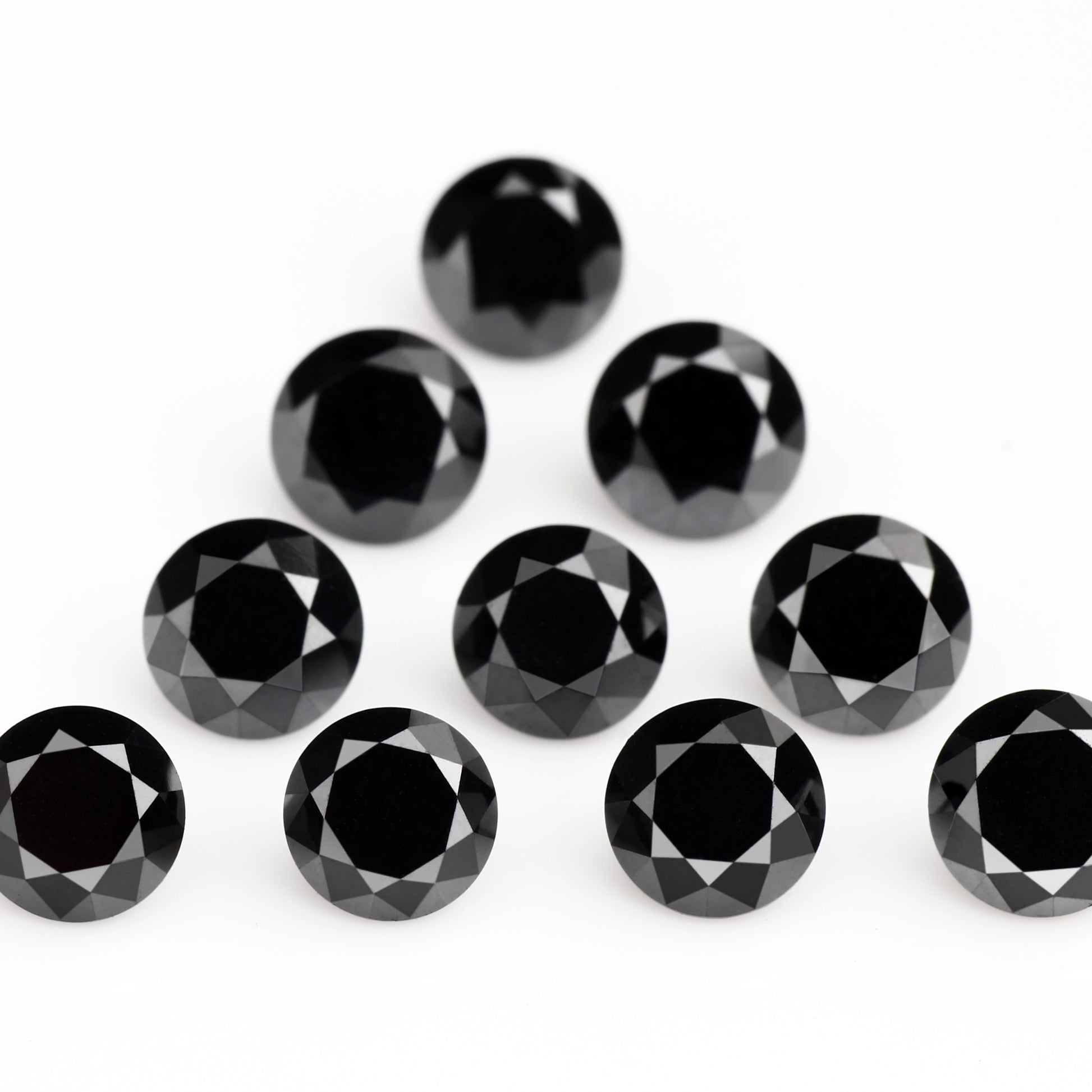 5.5 mm black diamond