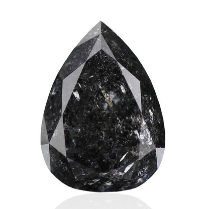 black_salt_and_pepper_pear_diamond