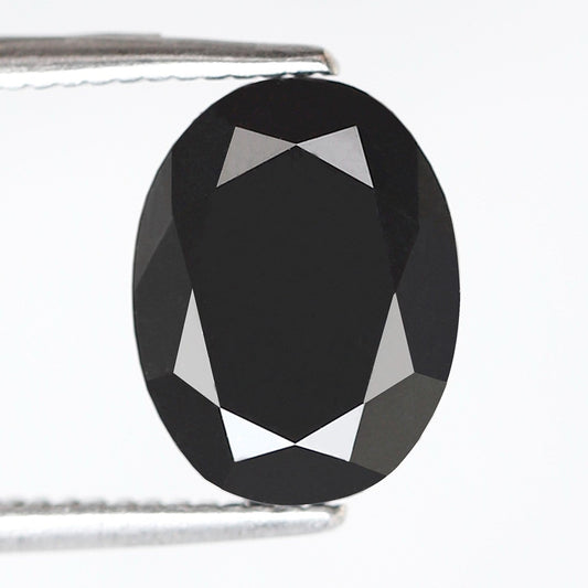 brilliant-cut-black-oval-diamond