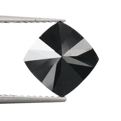 natural black diamonds