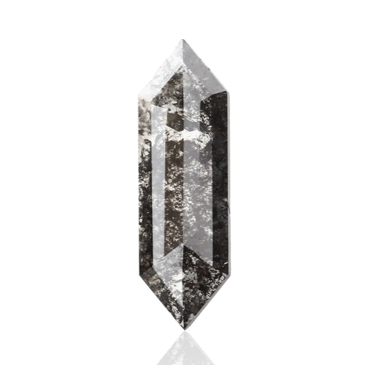 elongated_gray_hexagon_salt_and_pepper_diamond_14k_engagement_ring