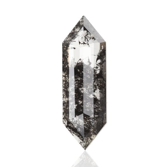 elongated_gray_hexagon_salt_and_pepper_diamond_14k_engagement_ring