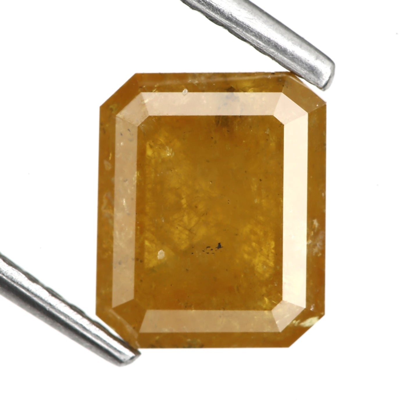 emerald-cut-salt-and-pepper-diamond-1.78-carat-fancy-yellow