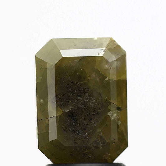 emerald-cut-salt-and-pepper-diamond-3.22-carat-fancy-gray-green