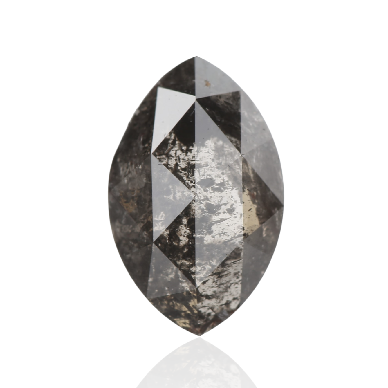 fancy_rose_cut_marquise_salt_pepper_diamond_for_engagement_ring