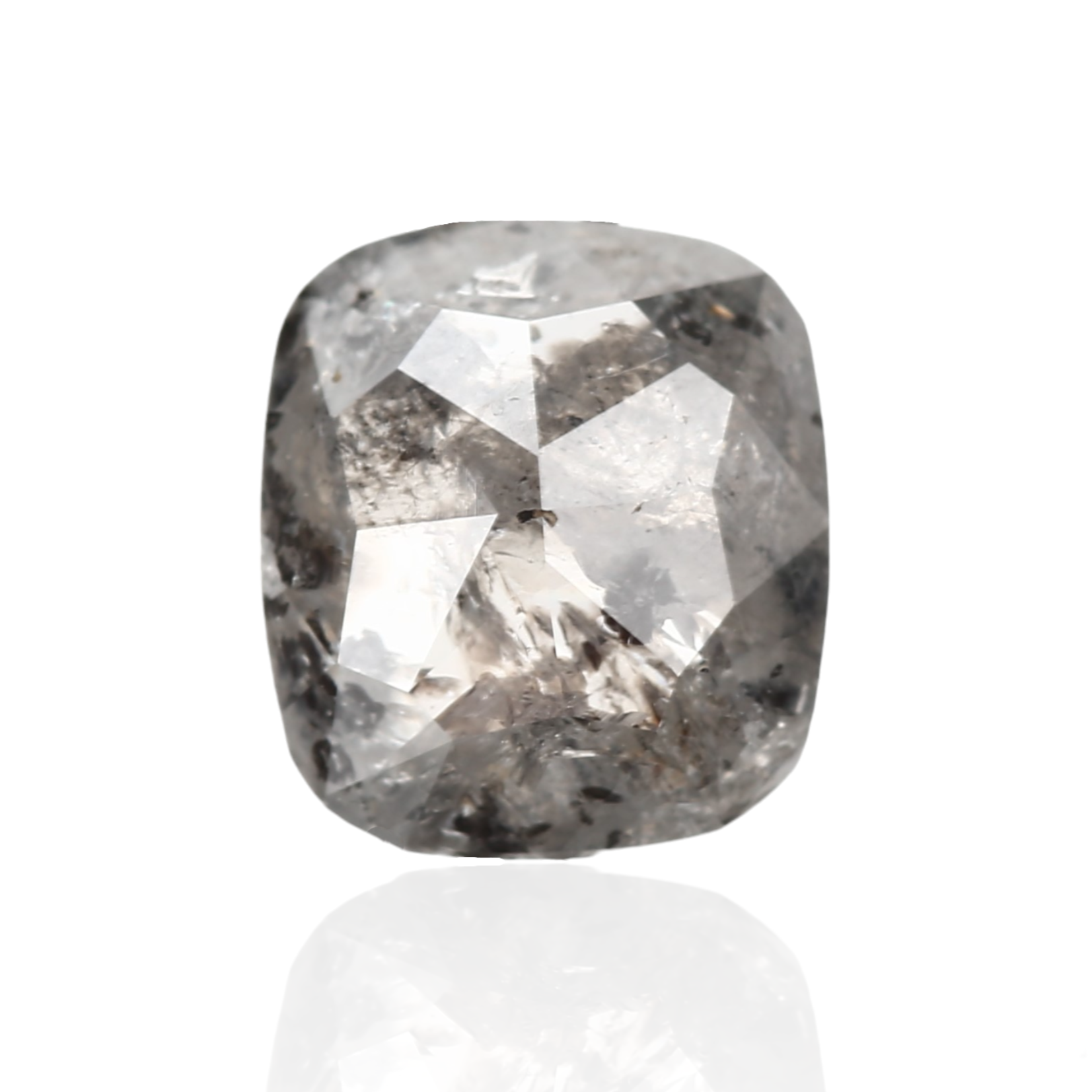 gray_cushion_cut_salt_and_pepper_diamond
