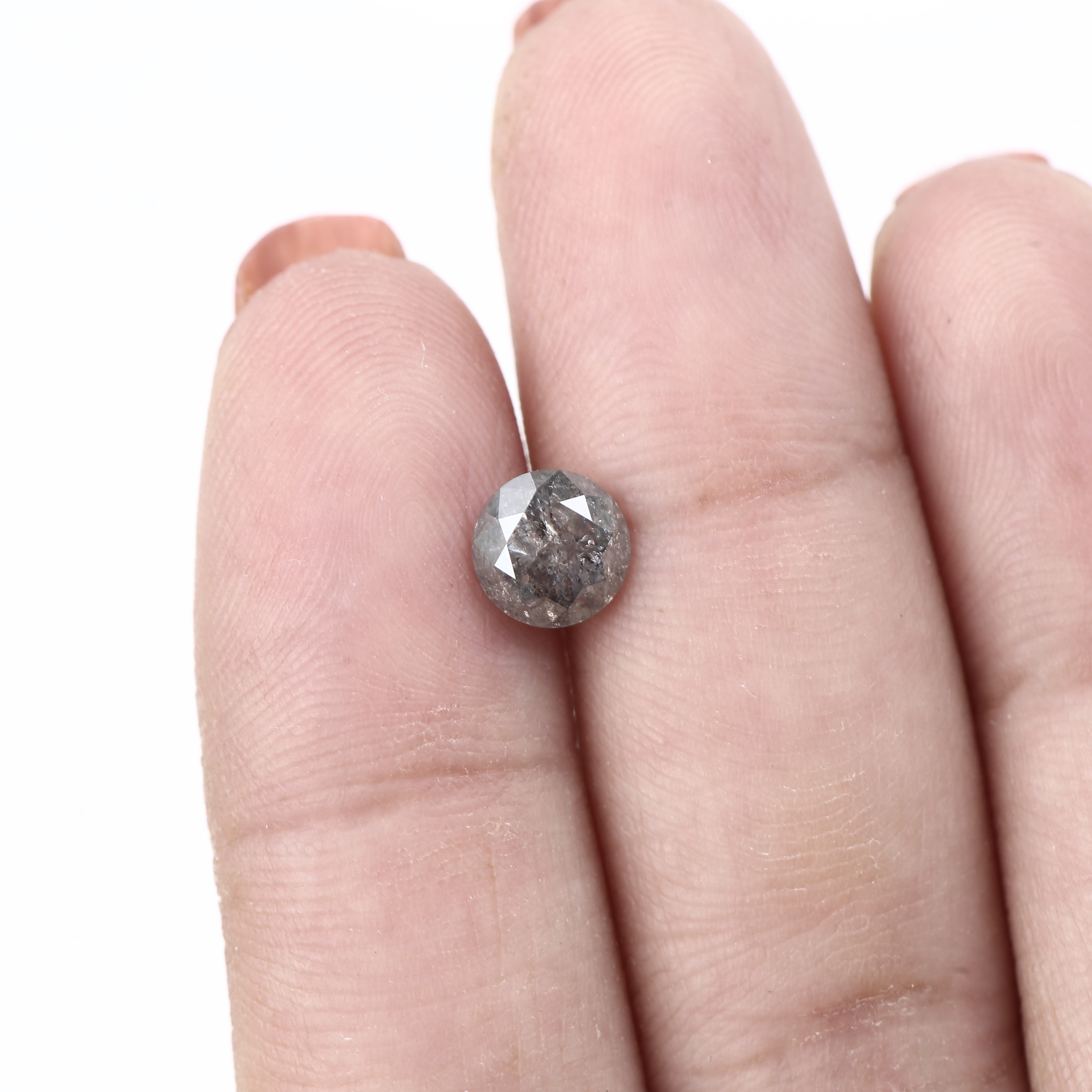 gray galaxy diamond loose