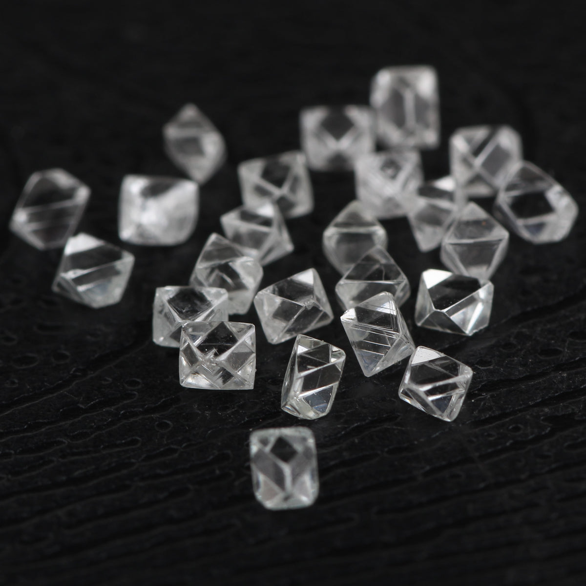 octahedron diamonds