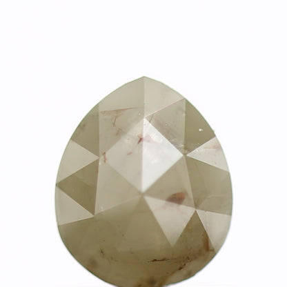 pear_rose_cut_diamond_0.76_carat