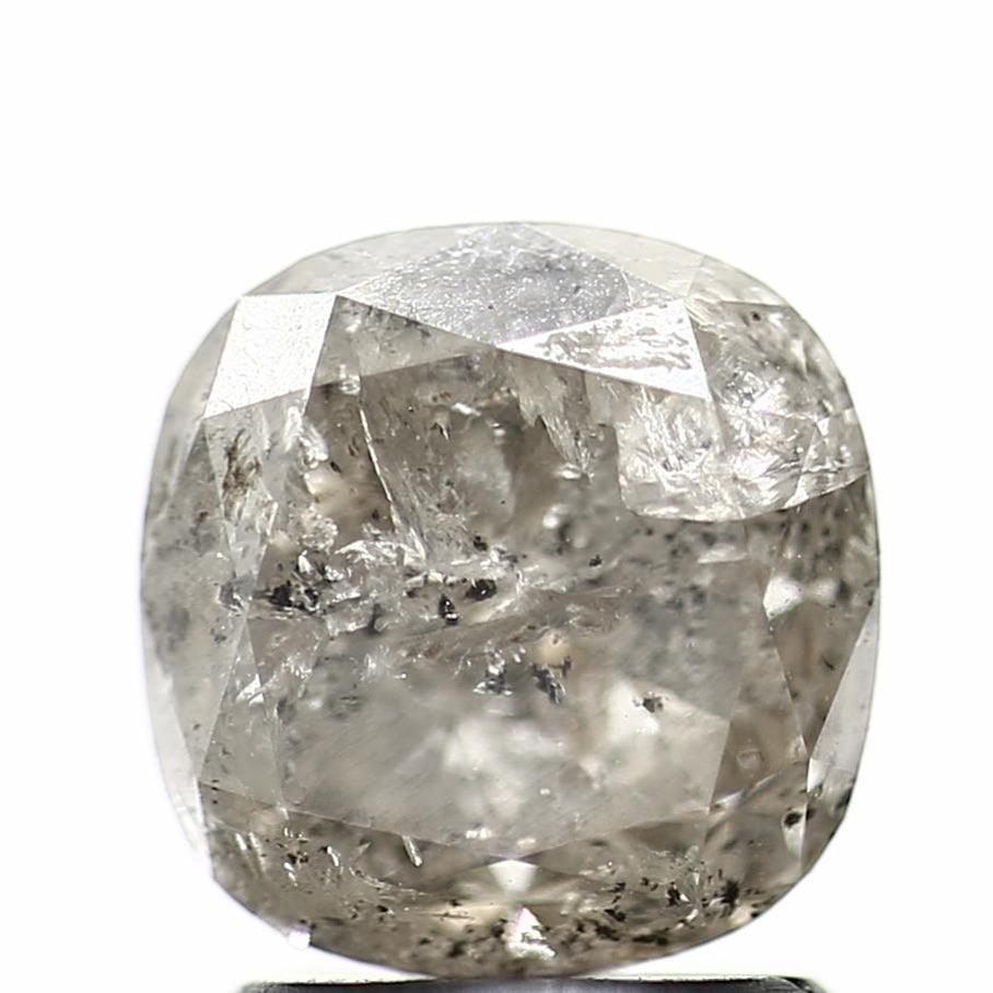 salt and pepper diamond