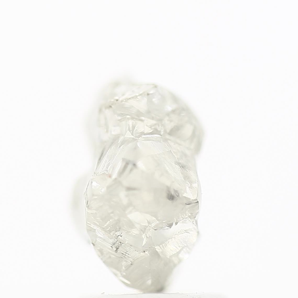 rough diamond