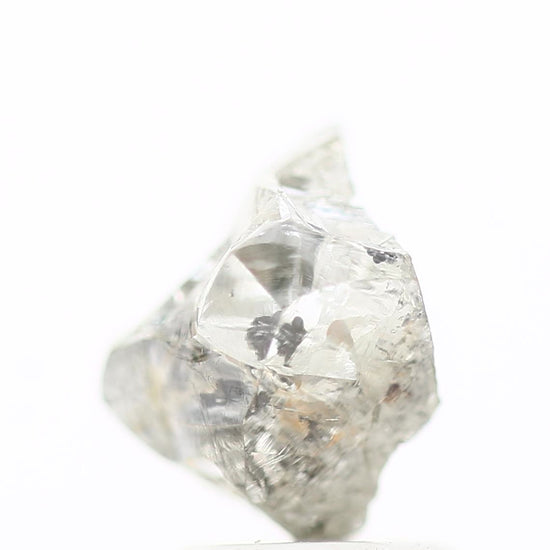 rough crystal diamond