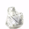 rough uncut crystal diamond