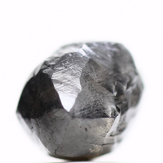 rough black diamond