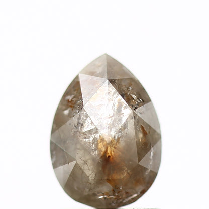 rose_cut_brown_rustic_diamond_0.83_ct