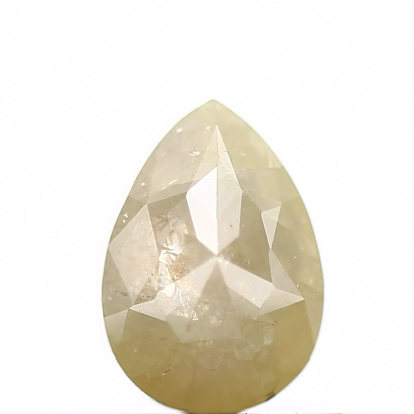 rose_cut_diamond_rustic_pear_diamond