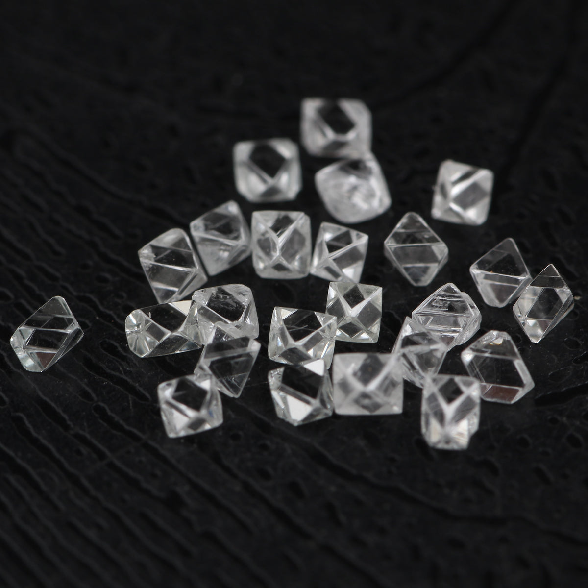 octahedron diamond