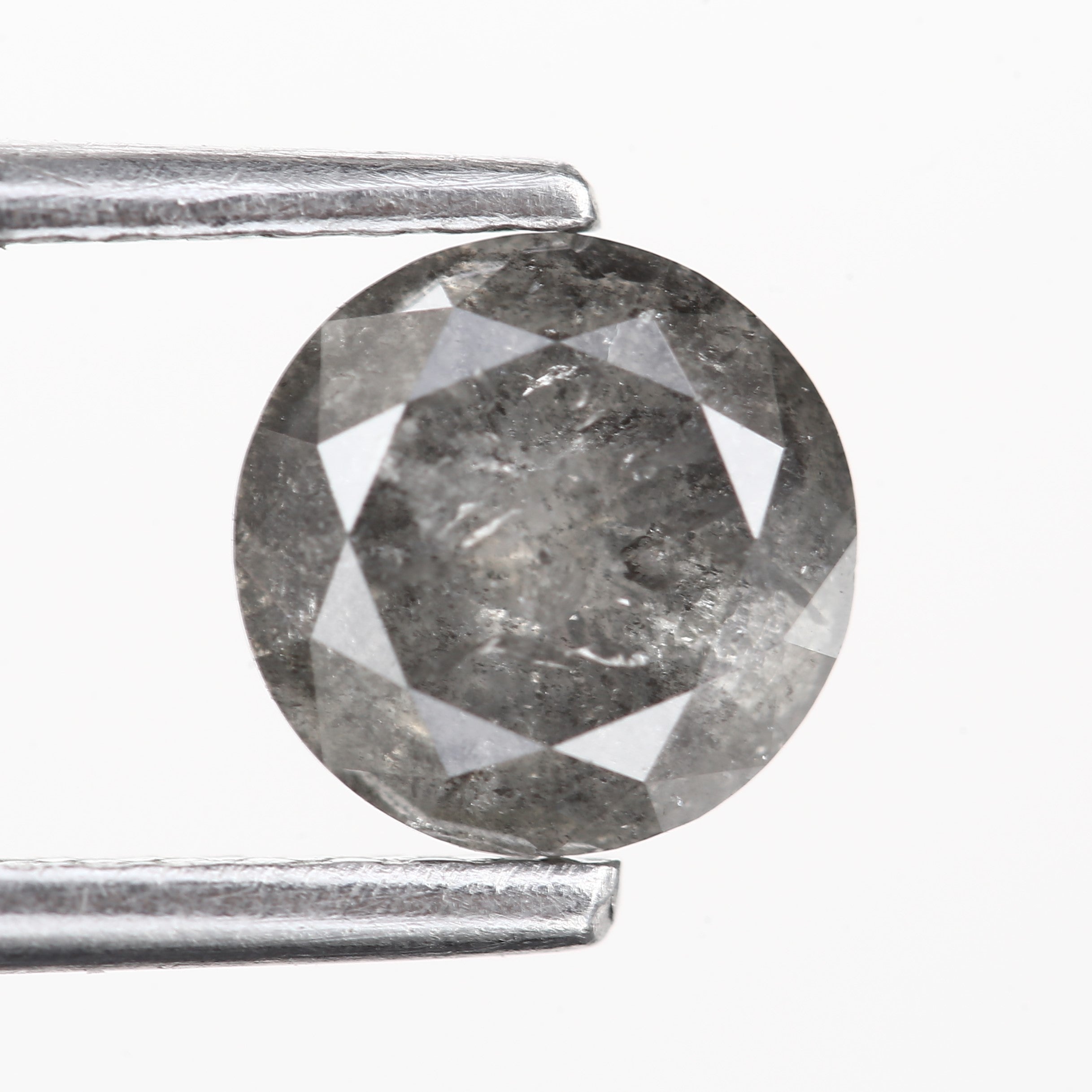 best brilliance salt and pepper diamond 