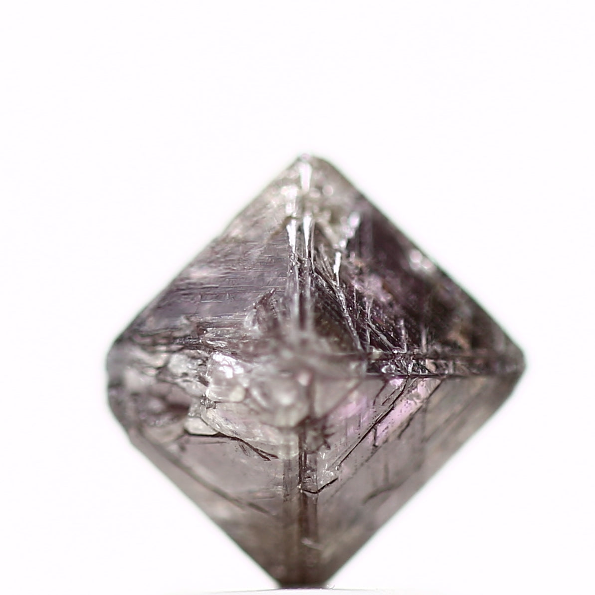 rough crystal diamond