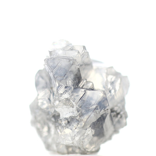 octahedron rough diamond