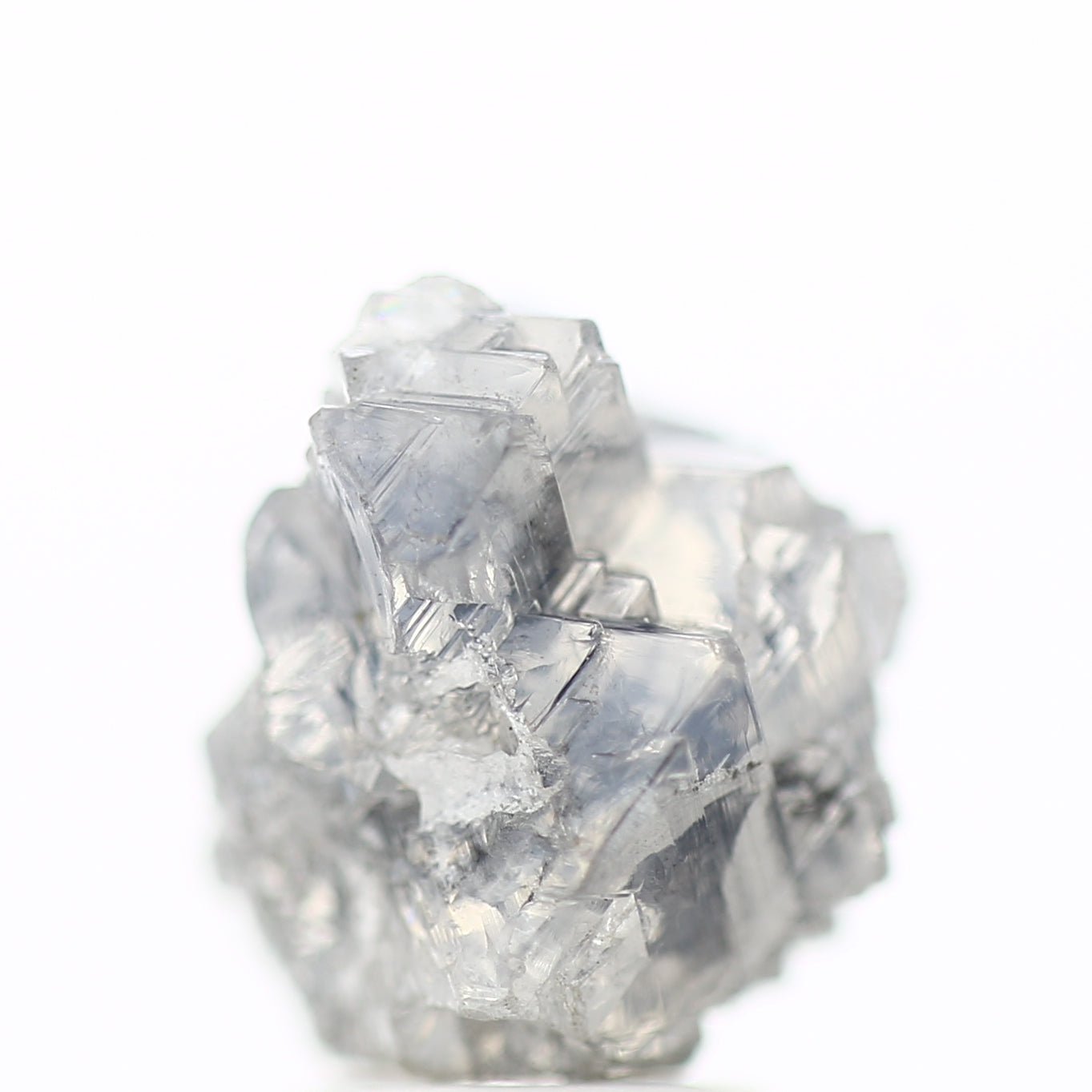 rough loose natural diamond